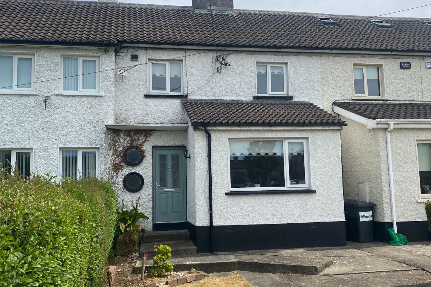 61 Castlebyrne Park, Blackrock, Blackrock, Co. Dublin, A94D361