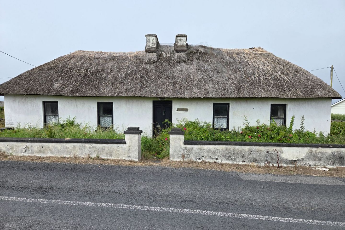 Clare Cottage, Spanish Point, Miltown Malbay, Co. Clare, V95N9T8