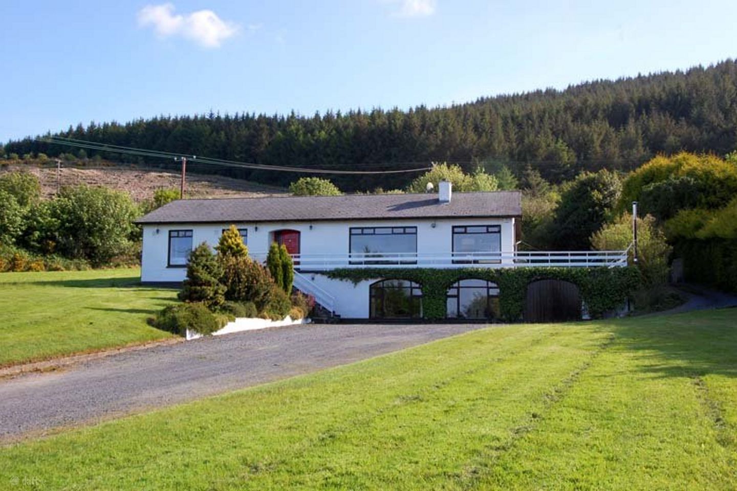 Three Rock House, Barnacullia, Sandyford, Dublin 18