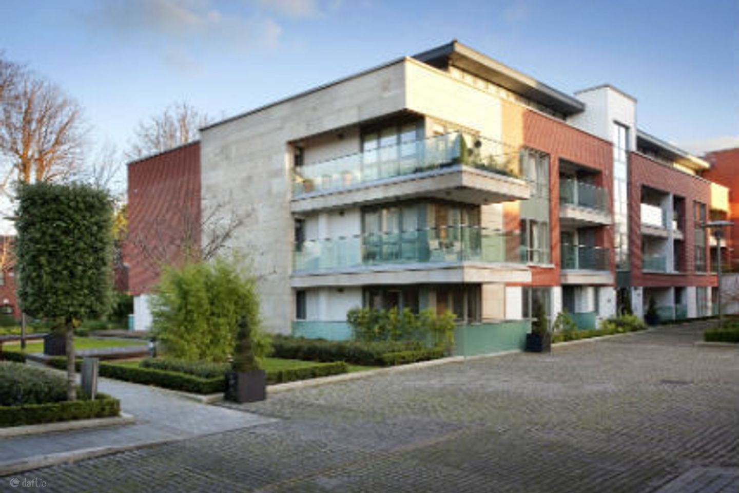 39 Shrewsbury Square, Ballsbridge, Dublin 4