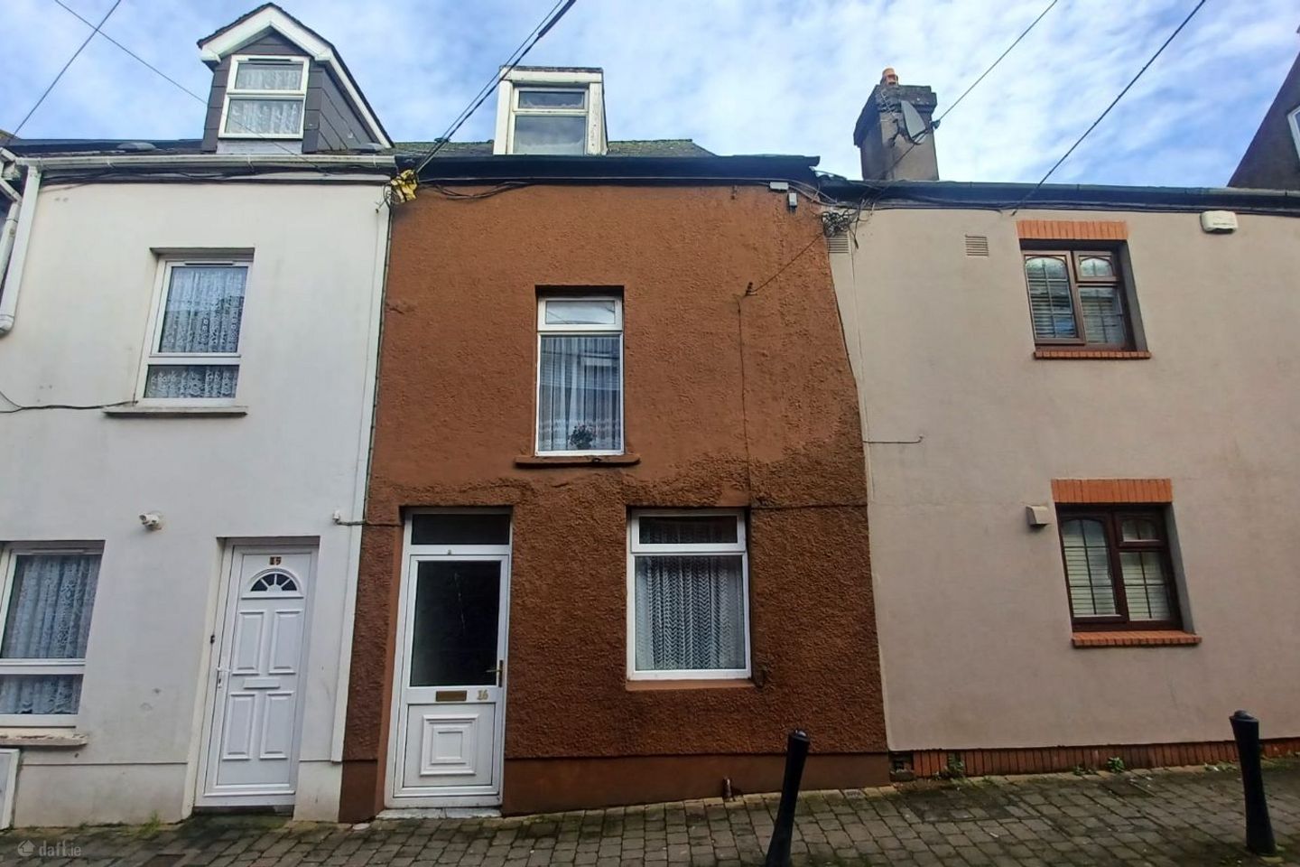 16 Church Street, Shandon Street, Cork City Centre, T23AF1W