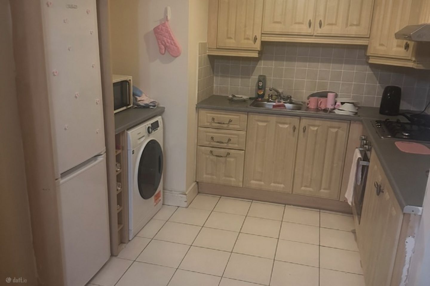 Griffin Rath Hall,Maynooth,Co. Kildare, Maynooth, Co. Kildare