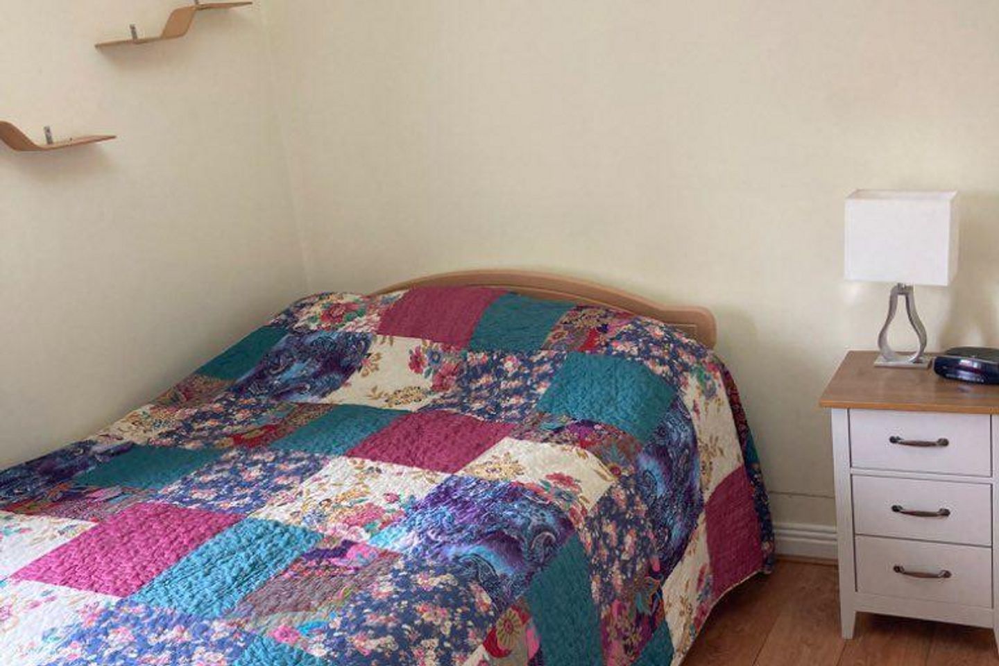 Saint David's Terrace, Stoneybatter, Dublin 7