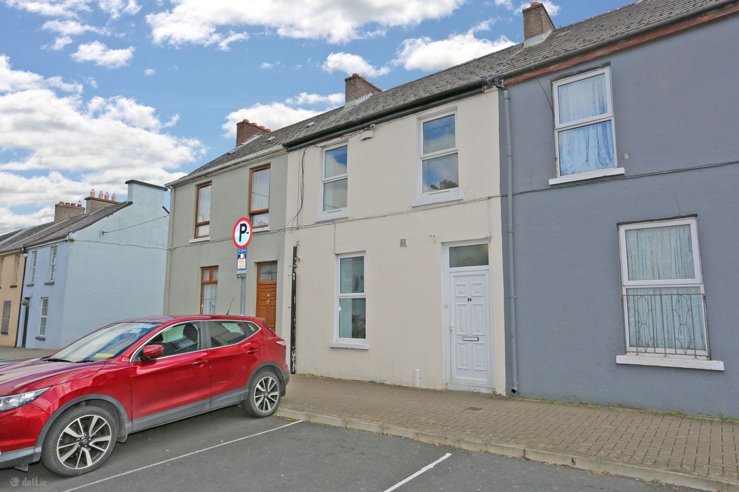24 Lord Edward Street, Limerick, V94TN3X