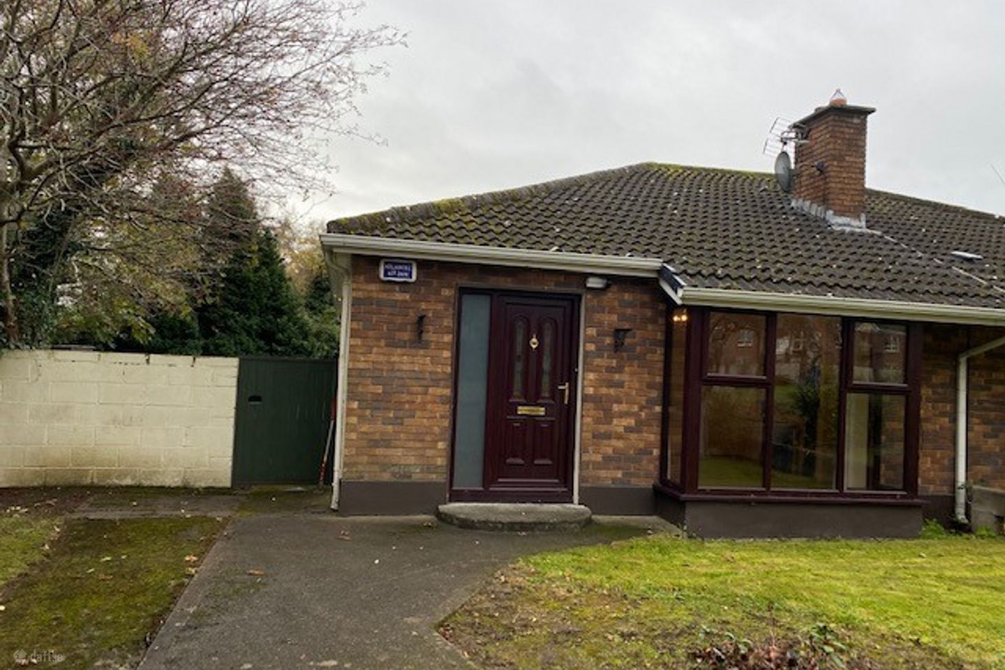 Castle Village Park, Celbridge, Co. Kildare