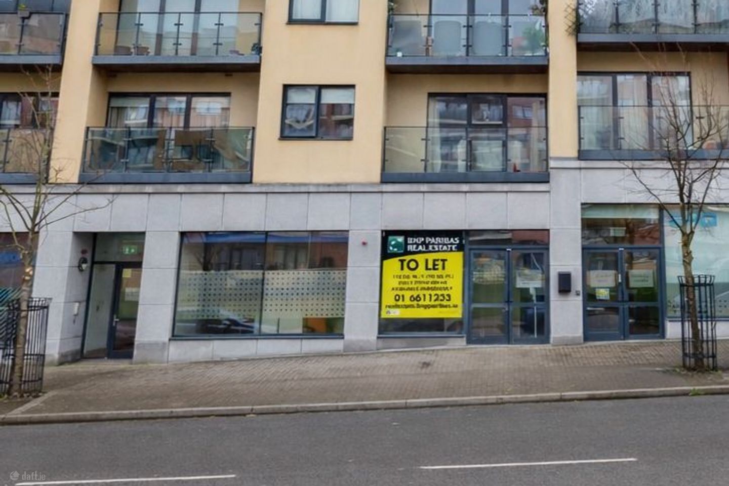 Unit 7, Burnell Court, Mayne River Road East, Malahide Road, Dublin 17