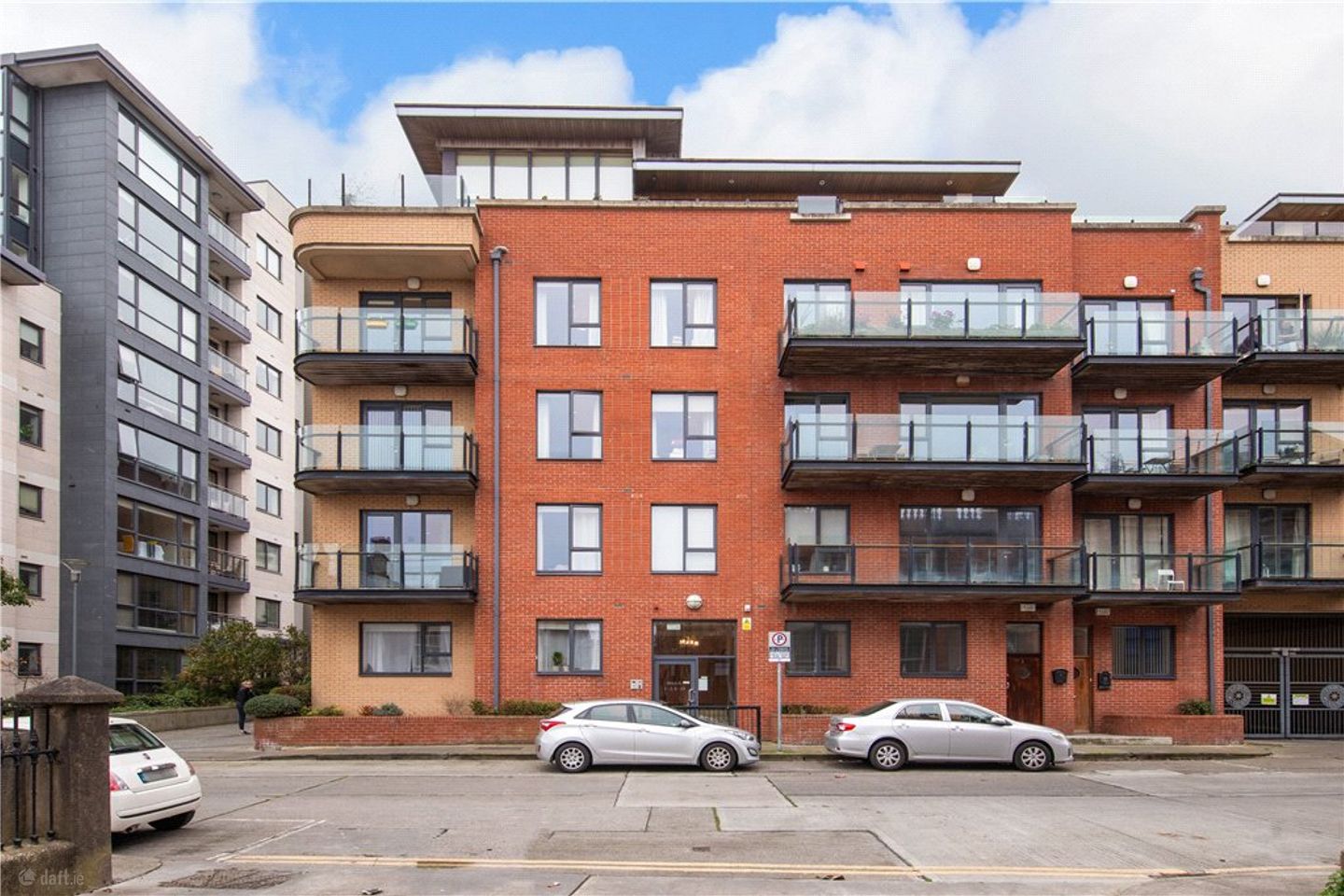 17 Harbour Court, George's Place, Dun Laoghaire, Co. Dublin, A96CF66