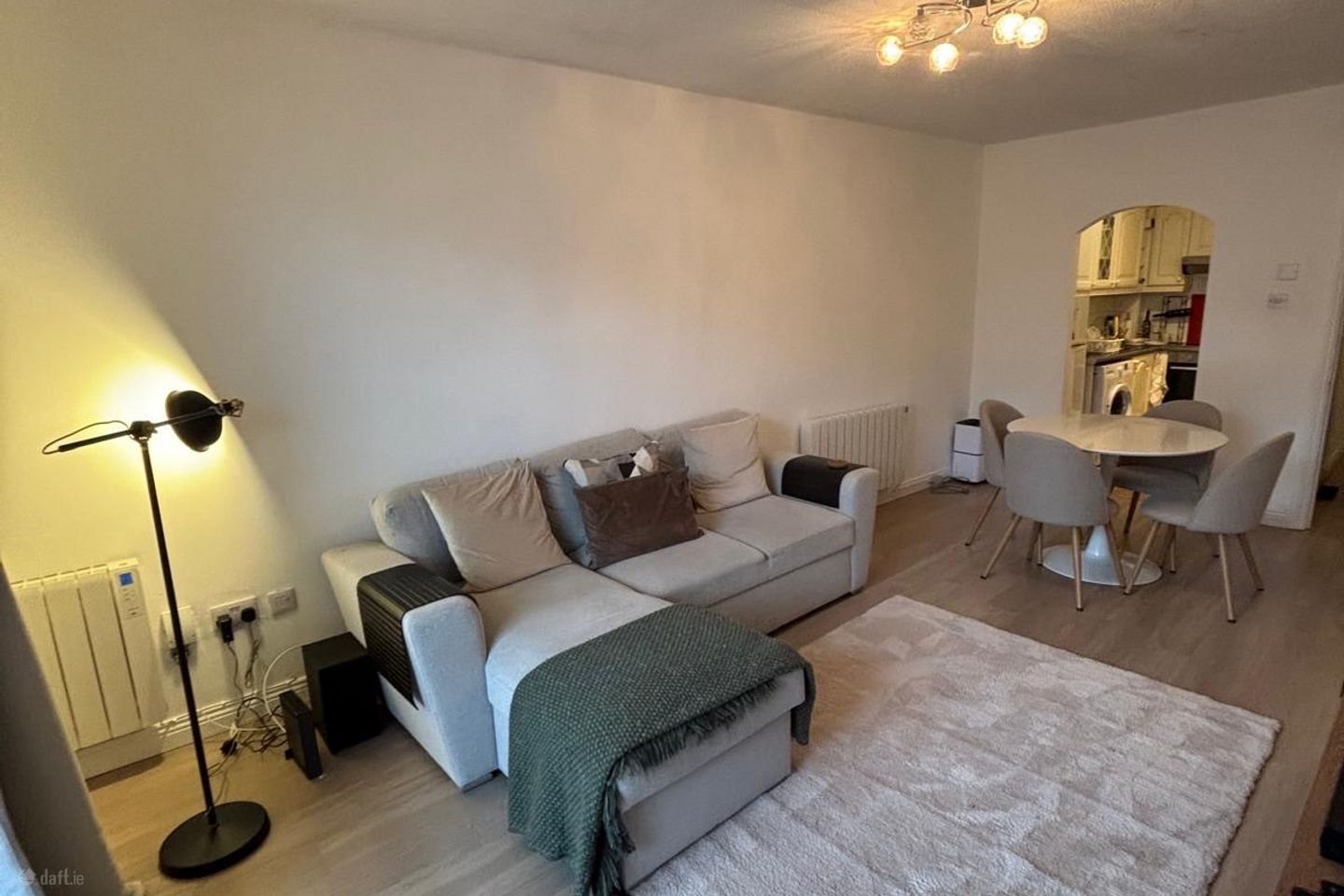 Francis Street, Christchurch, Dublin 8