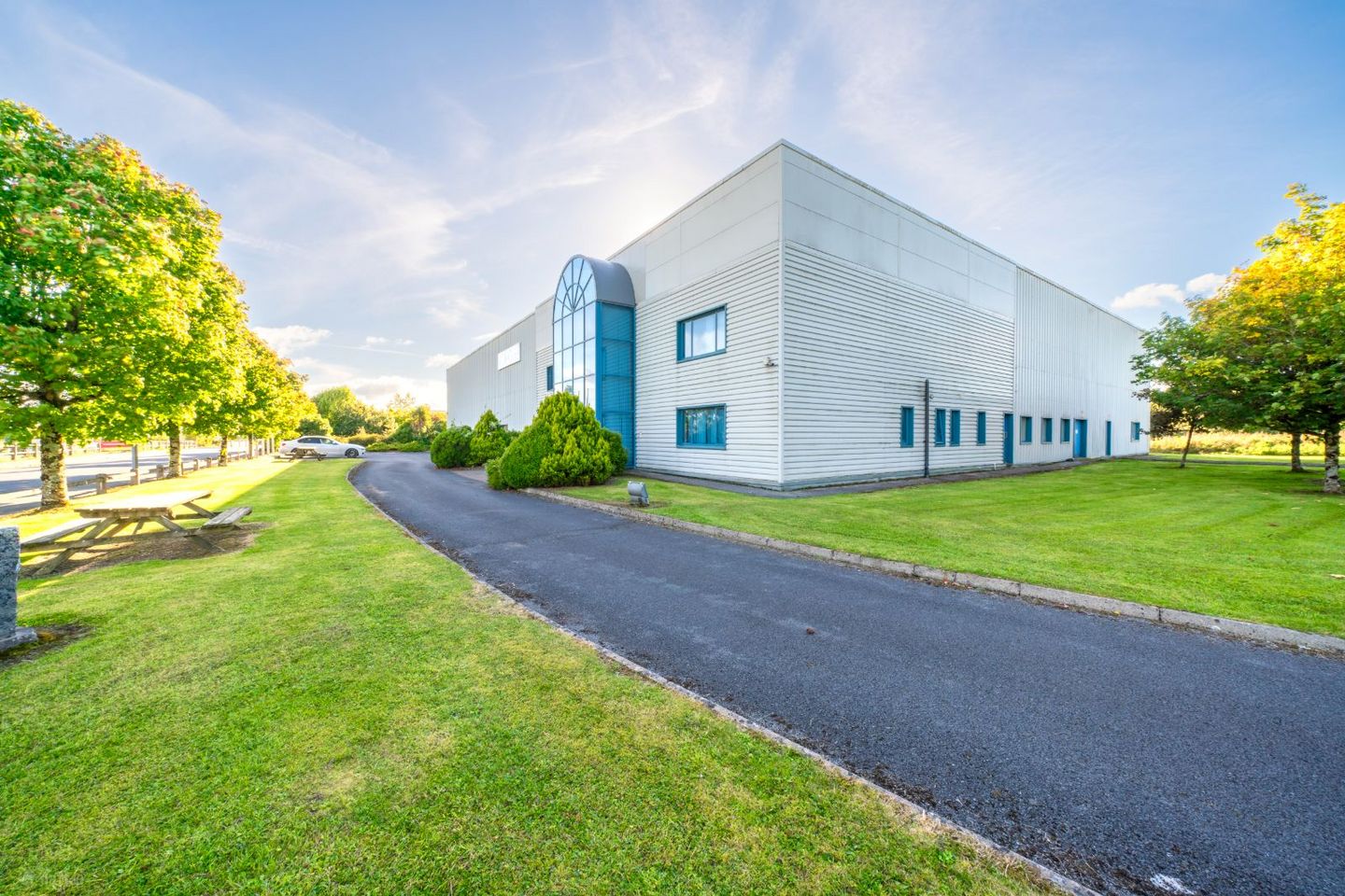 IDA Business Park, Claremorris, Co. Mayo, F12KD85