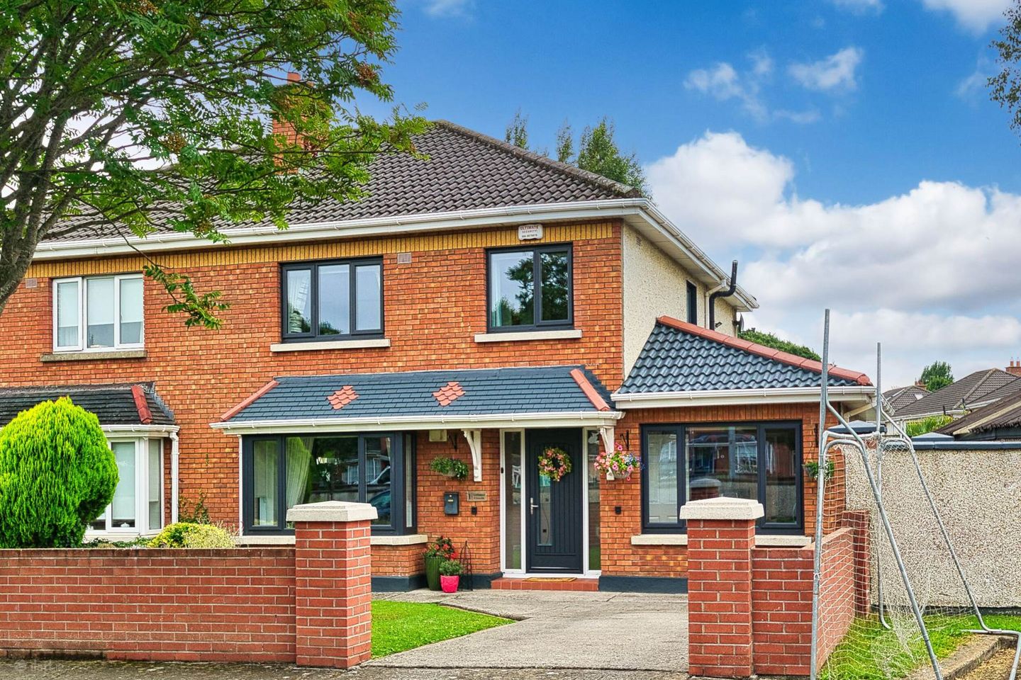 1 Littlepace Crescent, Clonee, Dublin 15, D15K7CV