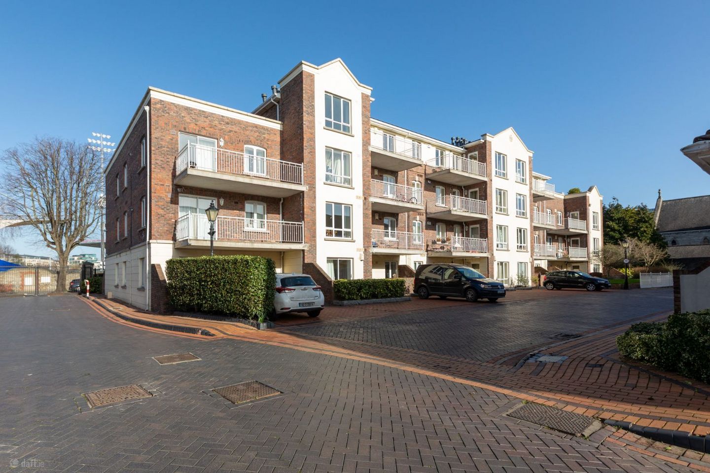 Apartment 39, Simmonscourt Square, Donnybrook, Dublin 4