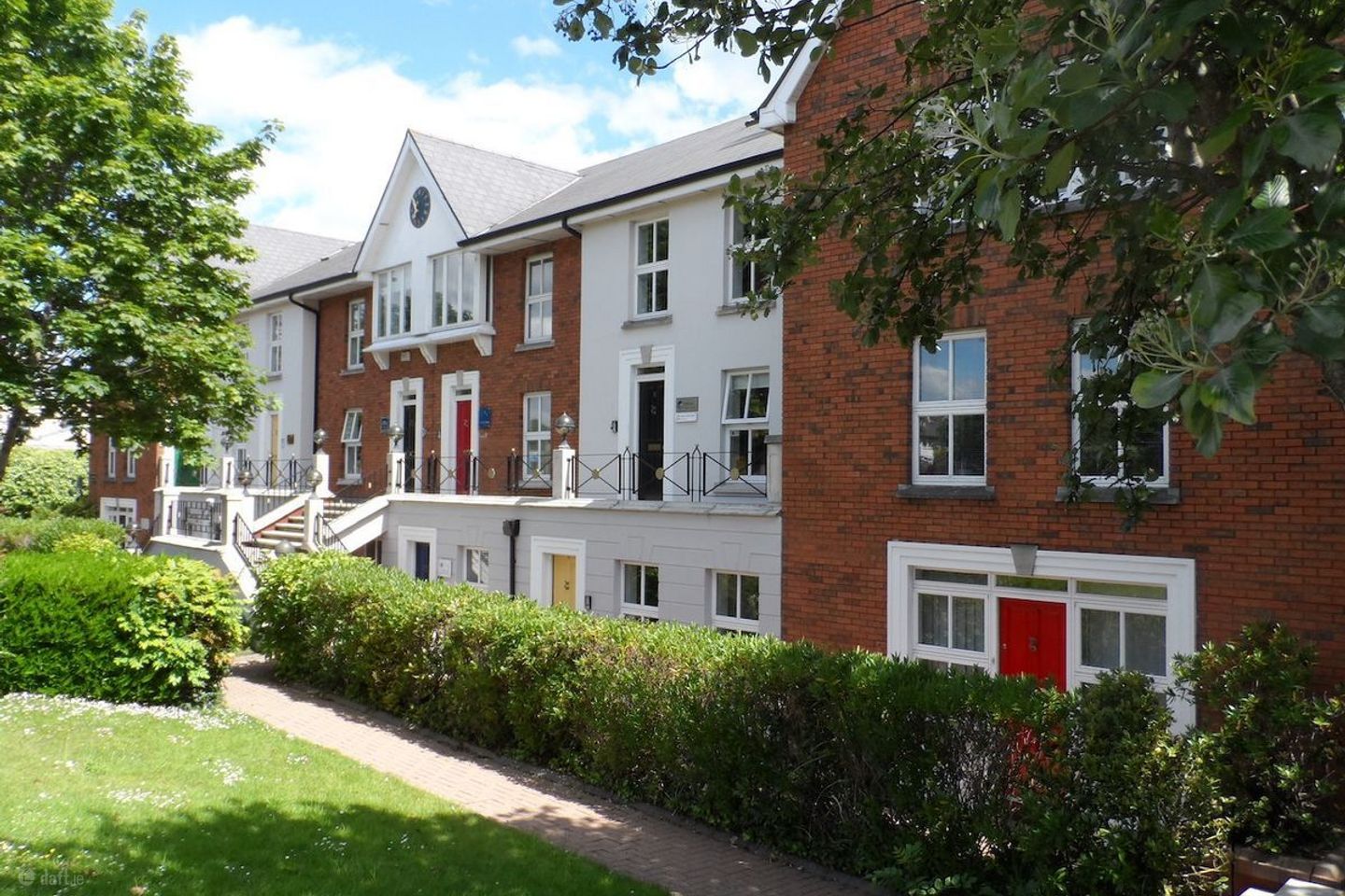 Stillorgan Road, Stillorgan, Co. Dublin