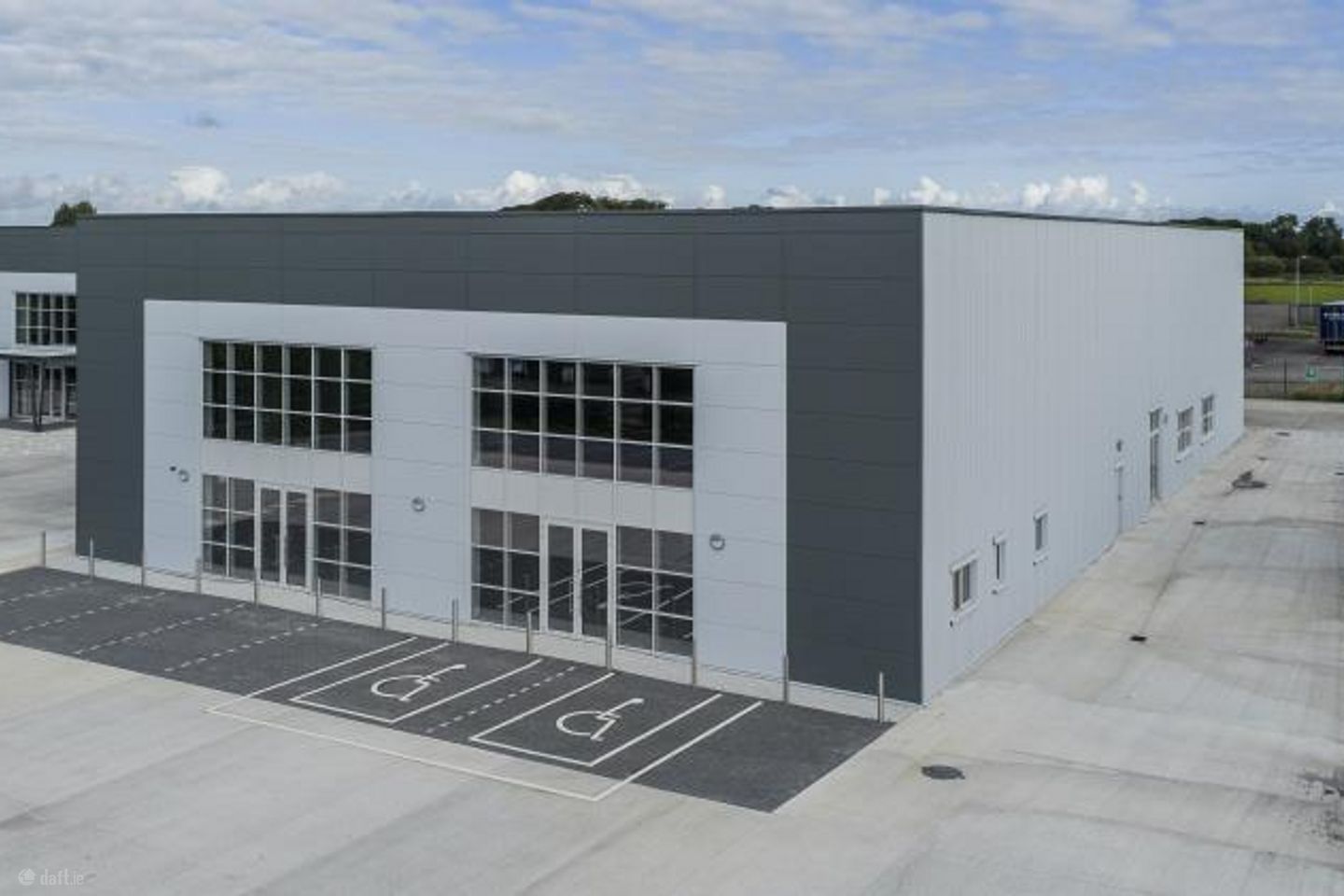 Unit 1 Eamon Duggan Industrial Estate, Athboy Road, Trim, Co. Meath