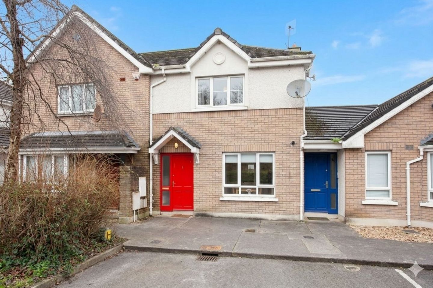 1 Johnstown Way, Enfield, Enfield, Co. Meath, A83T972