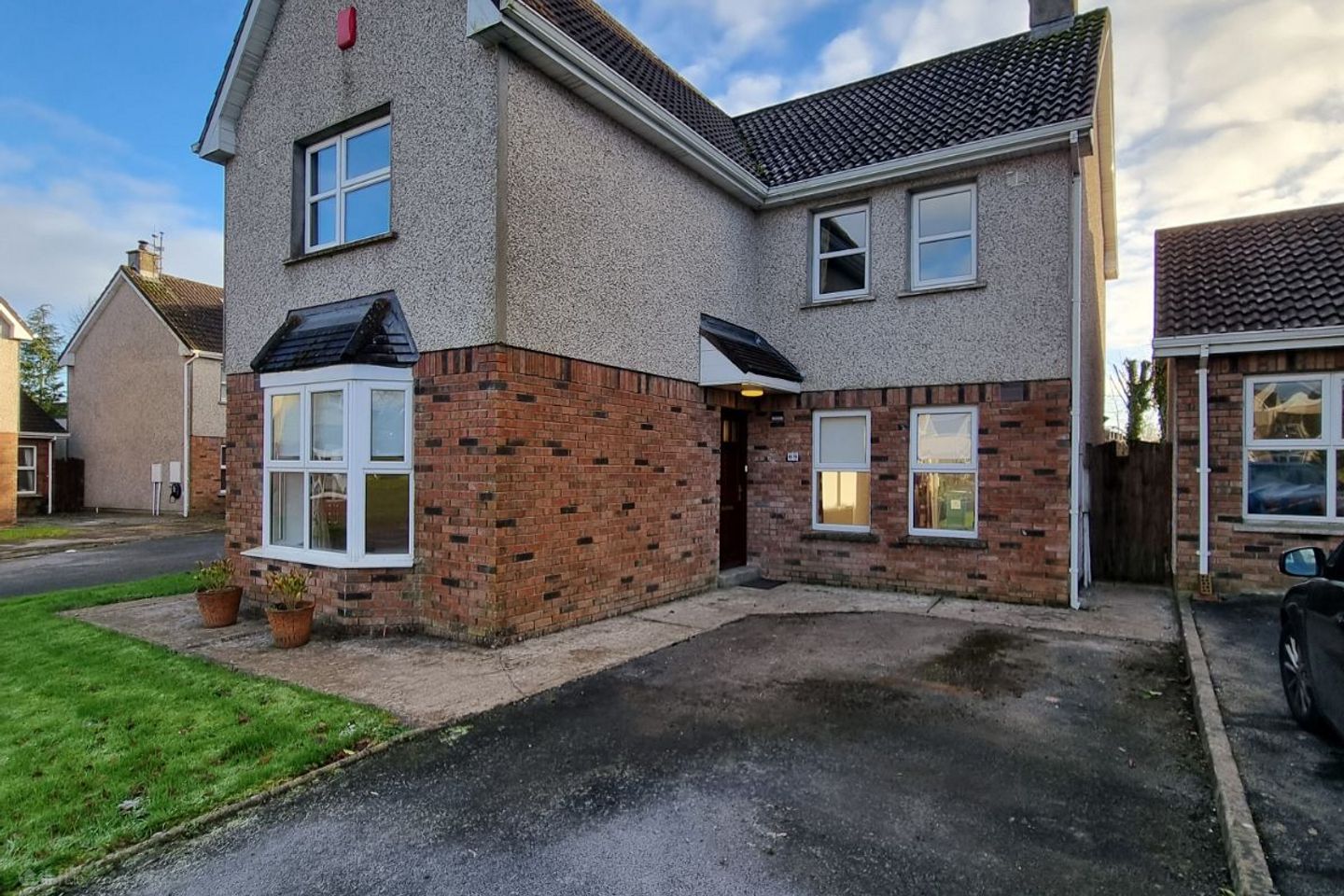 69 Salmon Weir, Annacotty, Castletroy, Co. Limerick
