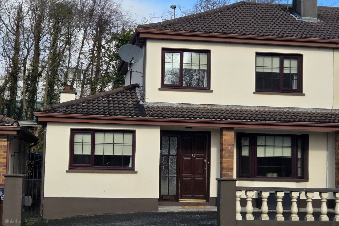 Wellpark Road, Galway, Wellpark, Co. Galway