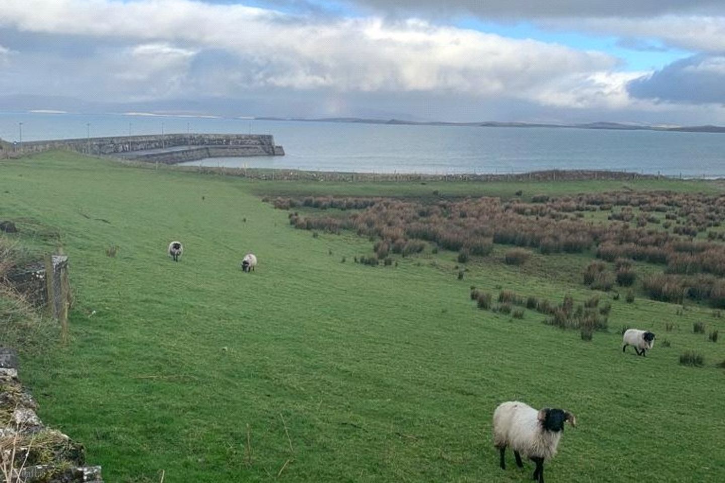 Lecanvey, Westport, Co. Mayo