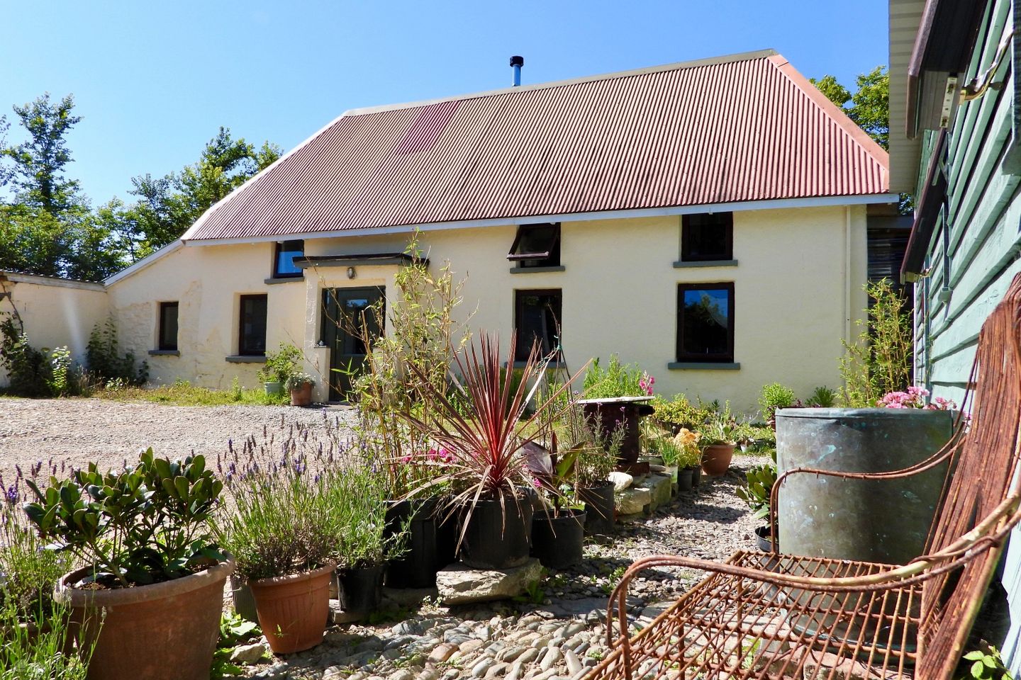 Pembrokestown, Duncormick, Wexford, Knocktown, Co. Wexford, Y35K2P4