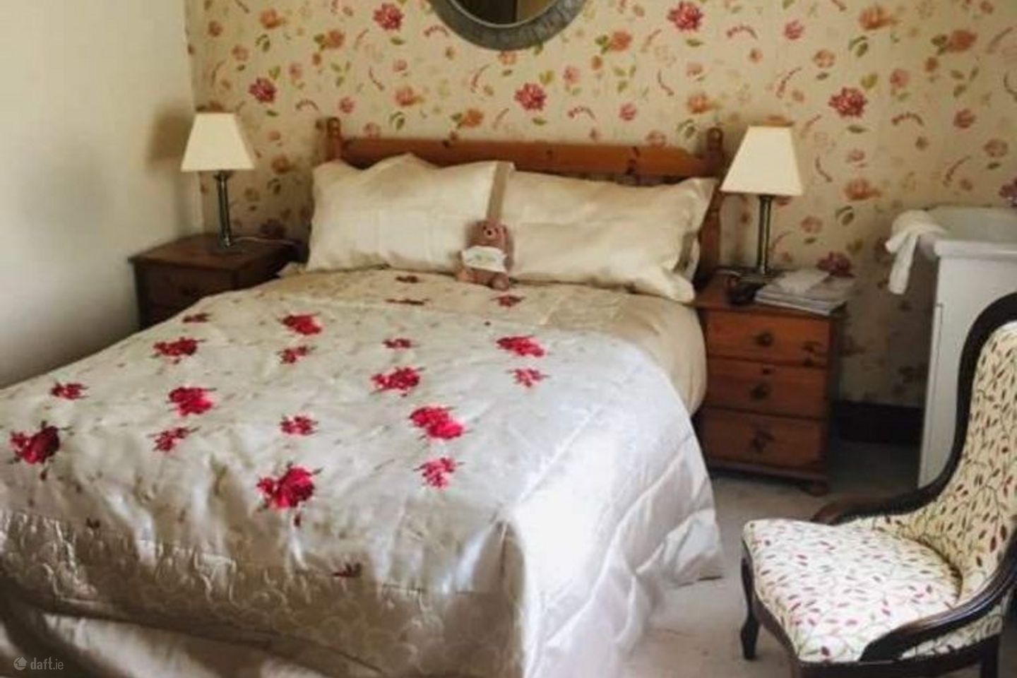 Riverside Park, Clonmany, Co. Donegal