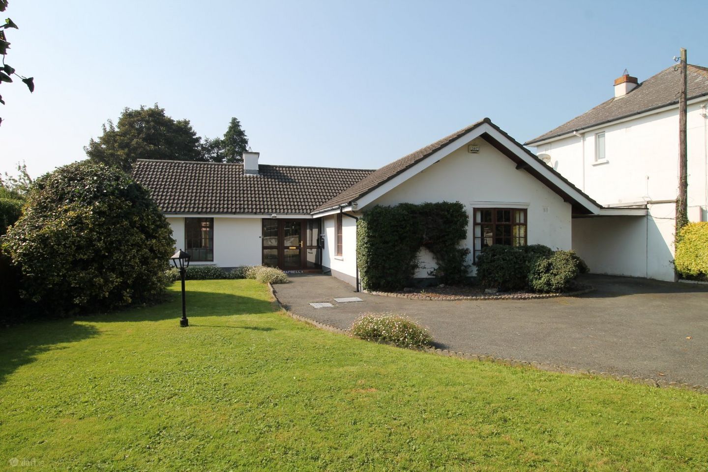 39 Seapark Road, Clontarf, Dublin 3, D03R673