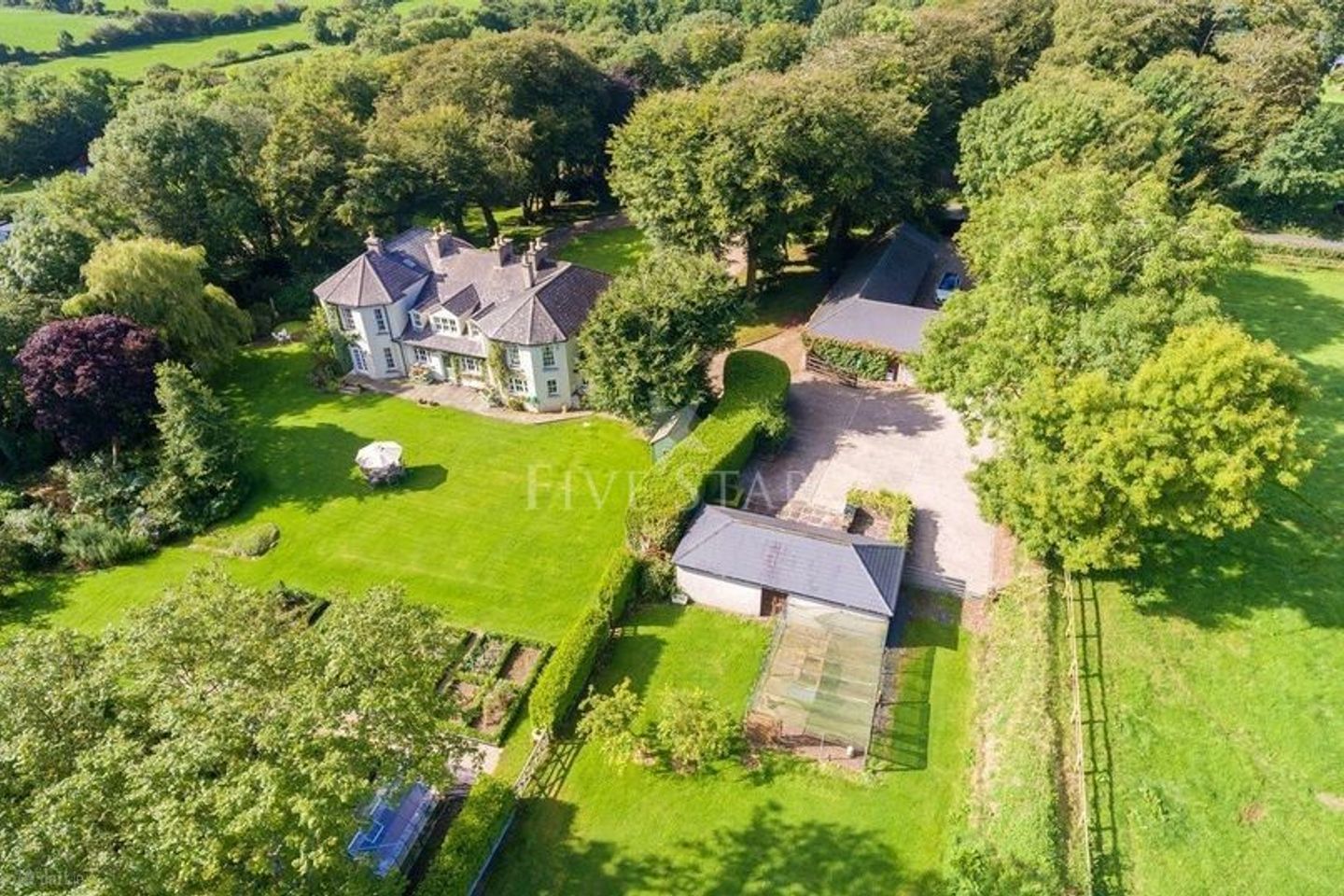 Killinick, Co. Wexford