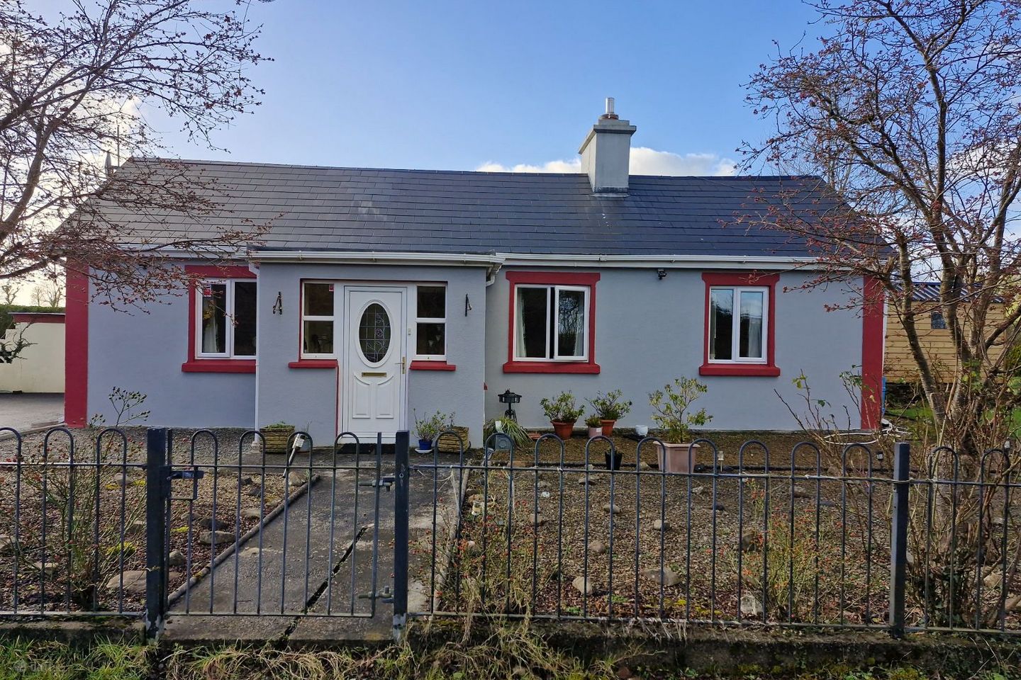 Gortygara, Gurteen, Gurteen, Co. Sligo, F56FR98