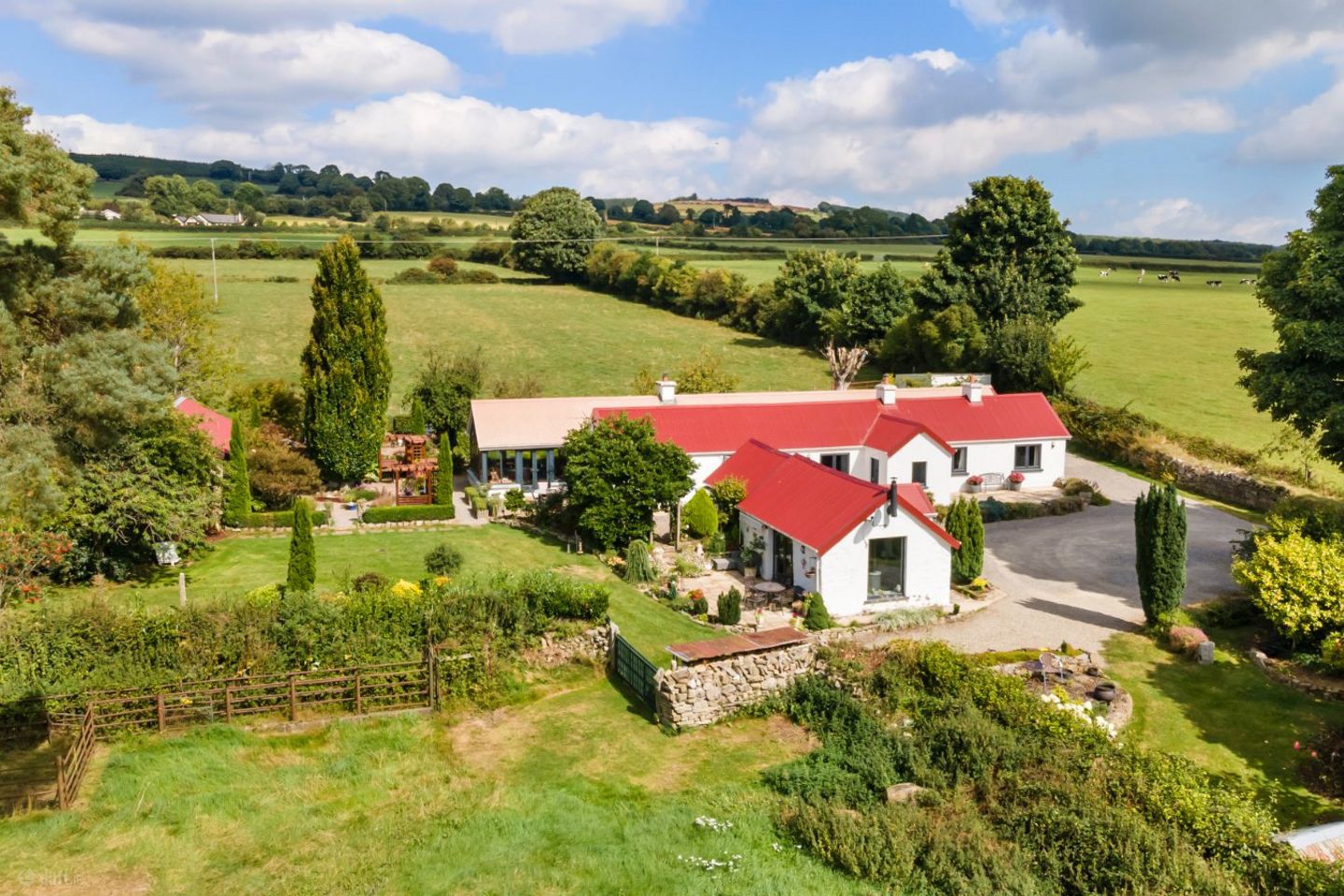 The Sycamores, Tinnakilly Lower, Aughrim, Co. Wicklow, Y14HH72