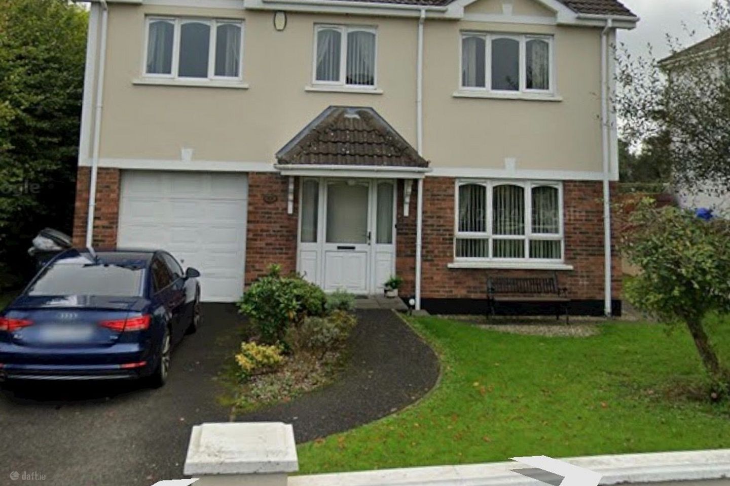 Blue Cedars, Glenfin Road, Ballybofey, Lifford, Ballybofey, Co. Donegal