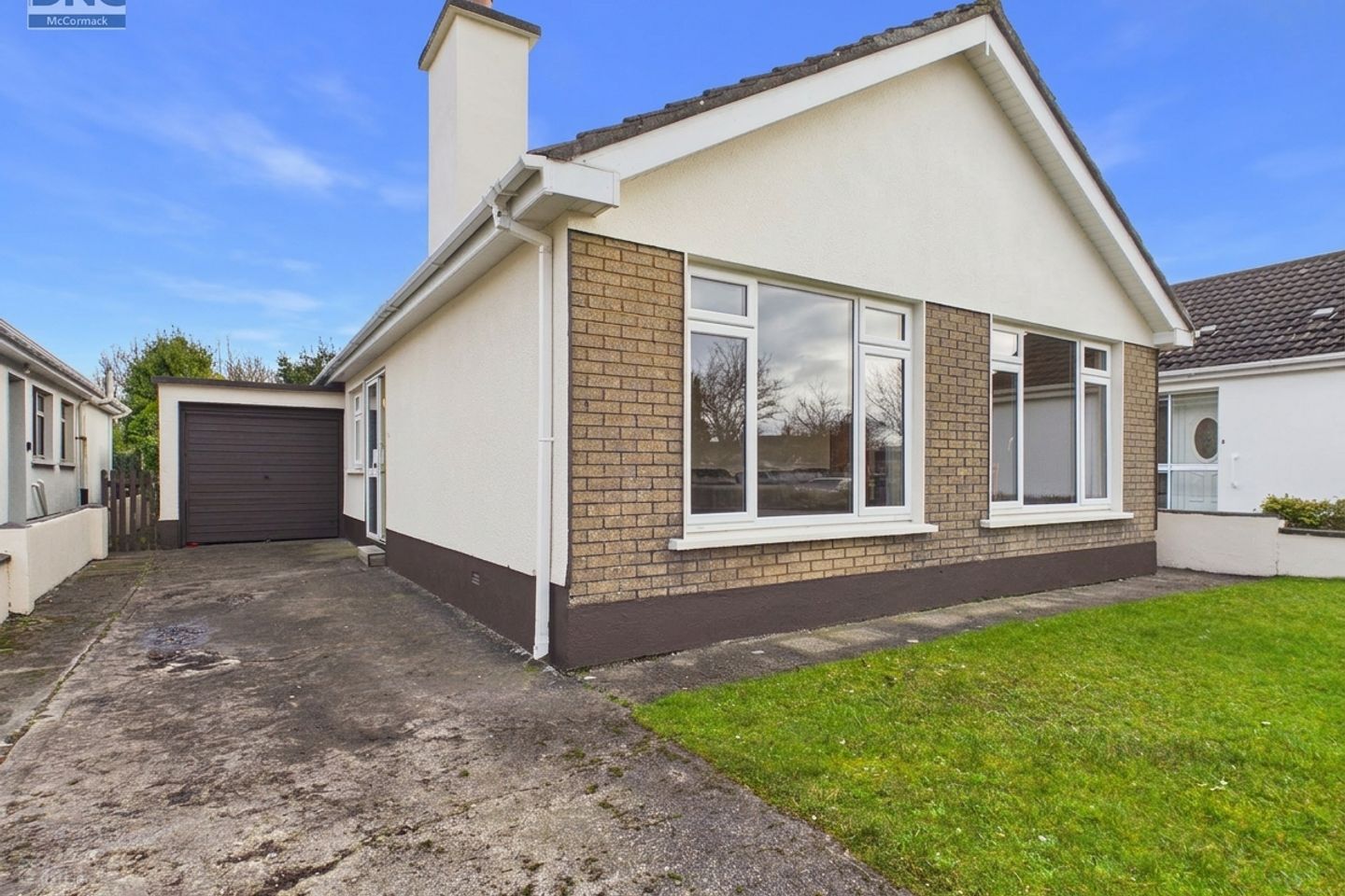 17 Churchview Lawns, Prosperous, Co. Kildare, W91Y31C