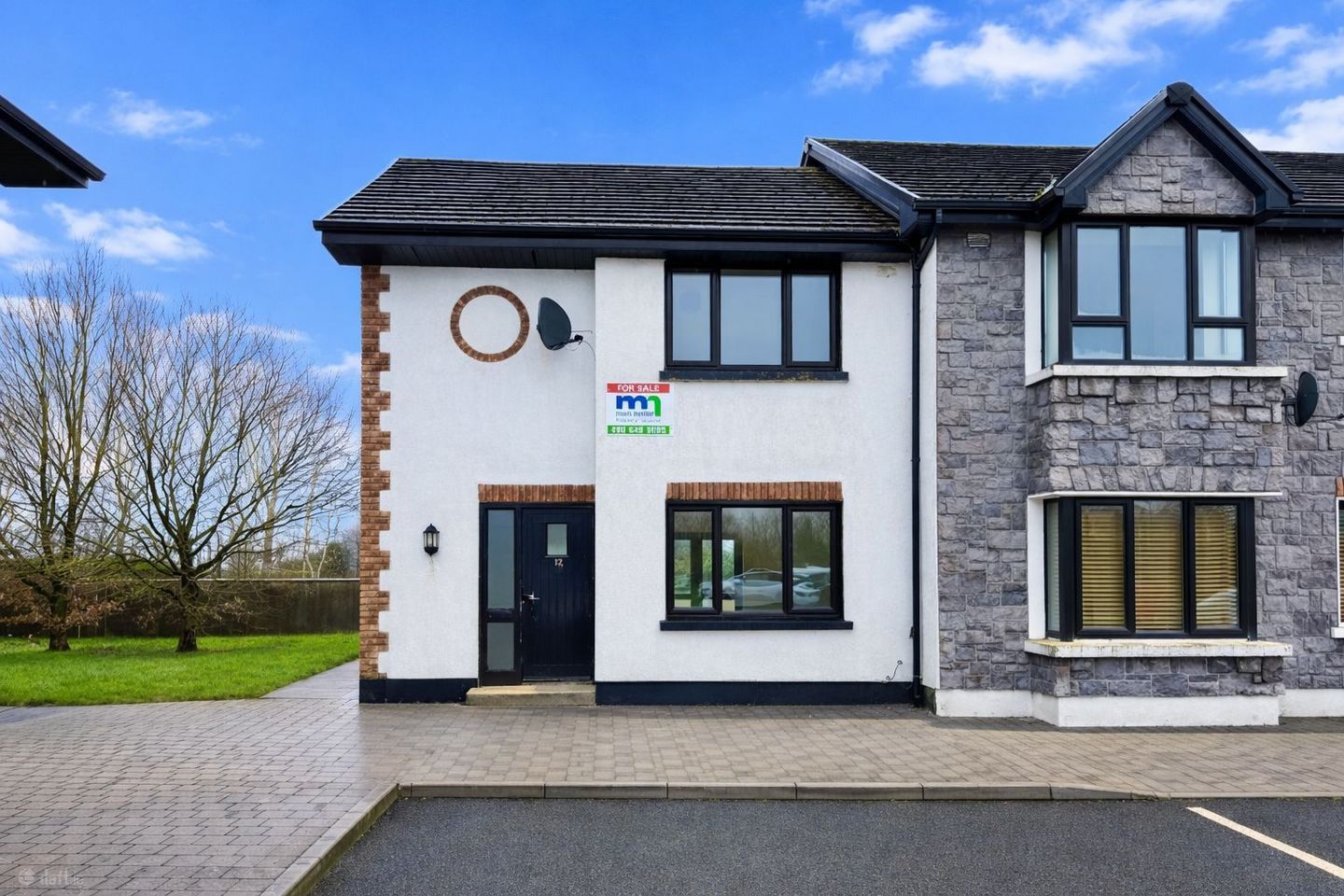 12 Creevaghbawn, Creevagh Beg, Barry, Co. Longford, N39X099