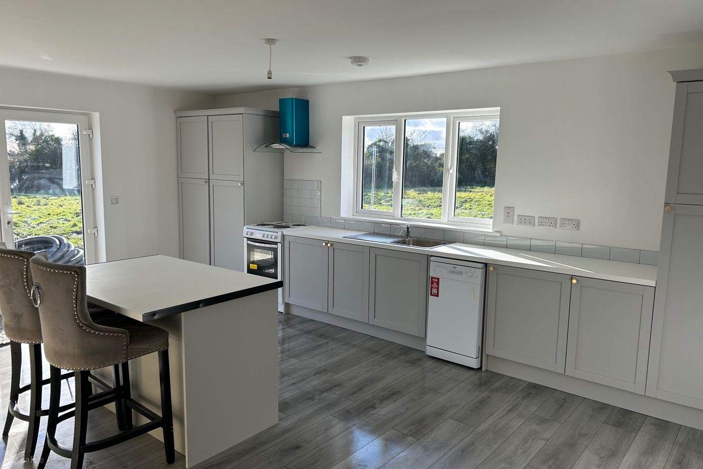 Mulhussey, Kilcock, Kilcock, Co. Meath