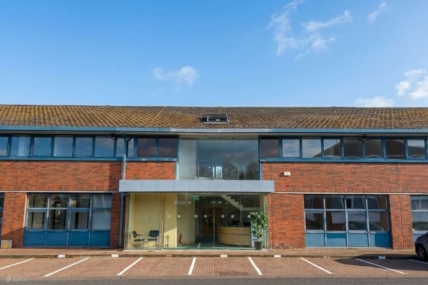 Vista House, Sandyford Business Centre, Sandyford, Dublin 18