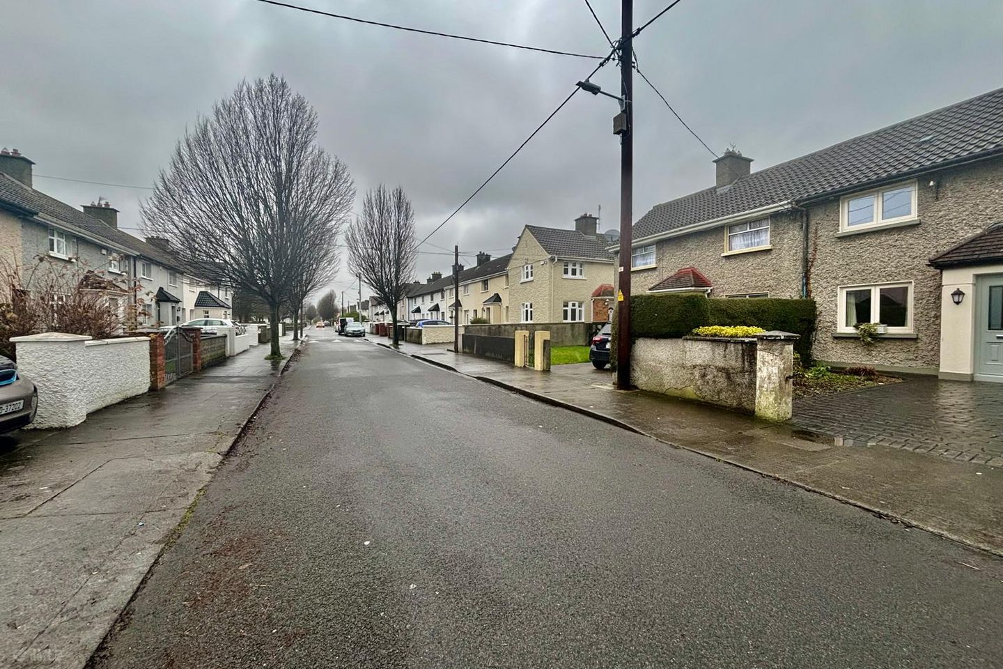 Tolka Estate, Glasnevin, Dublin 11