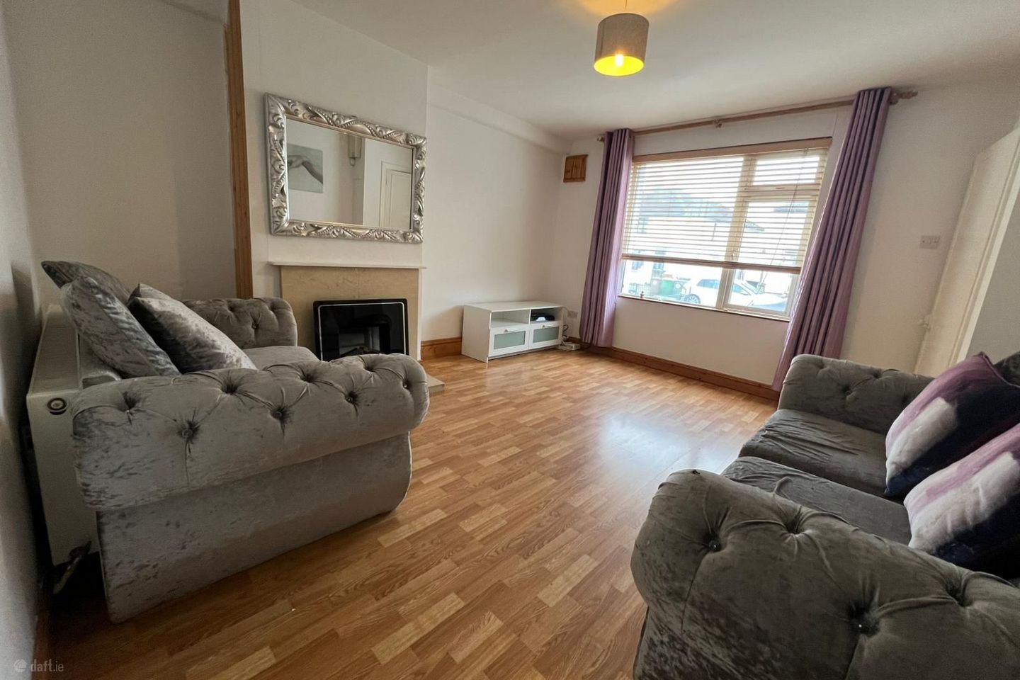 Carnlough Road, Dublin 7, Cabra, Dublin 7