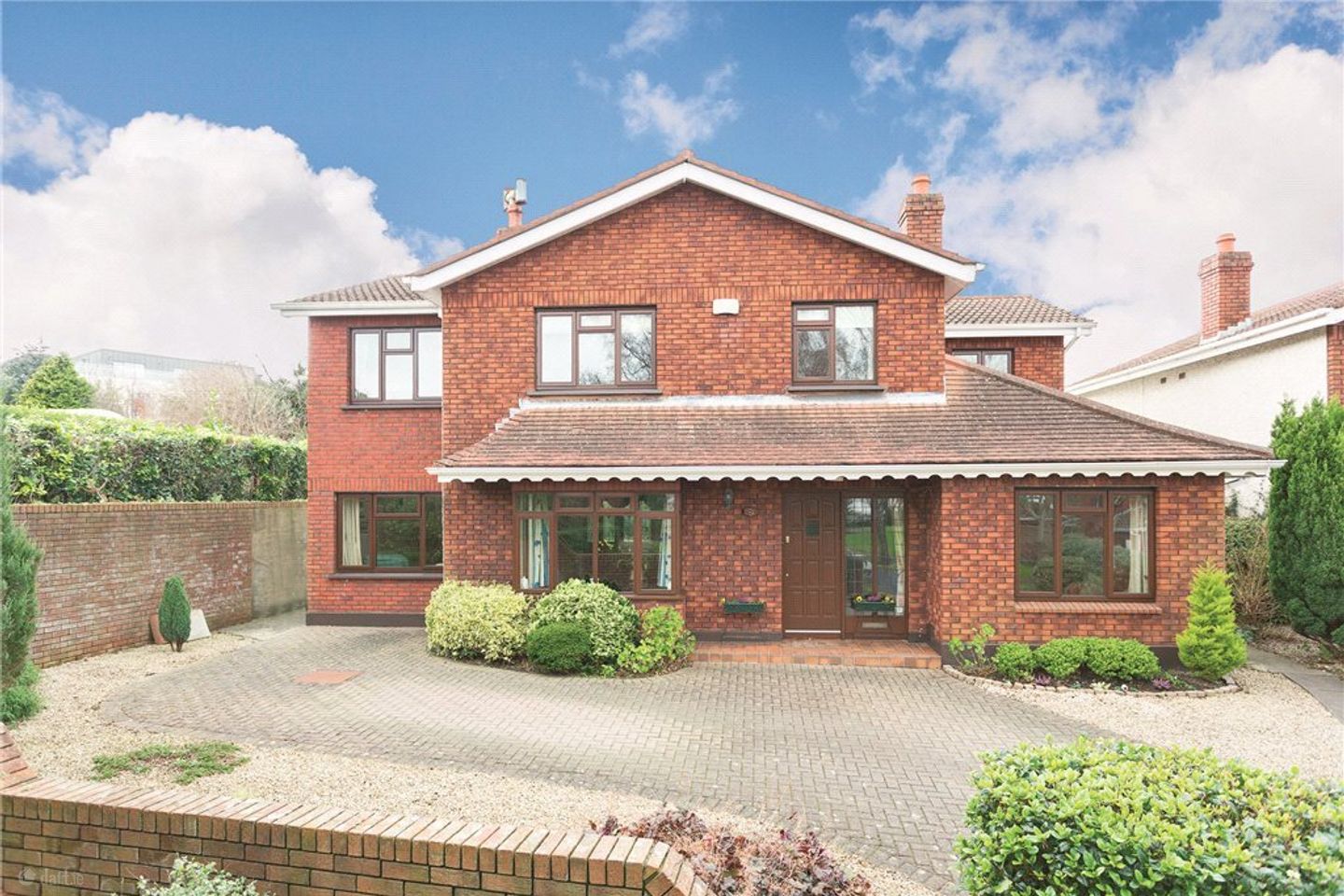 8 Silchester Wood, Glenageary, Co. Dublin