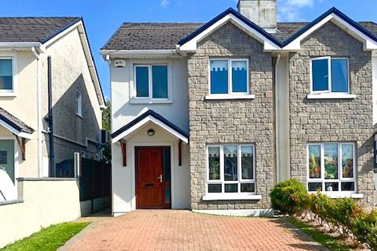 29 Ashbrook, Collooney, Co. Sligo, F91E7Y8
