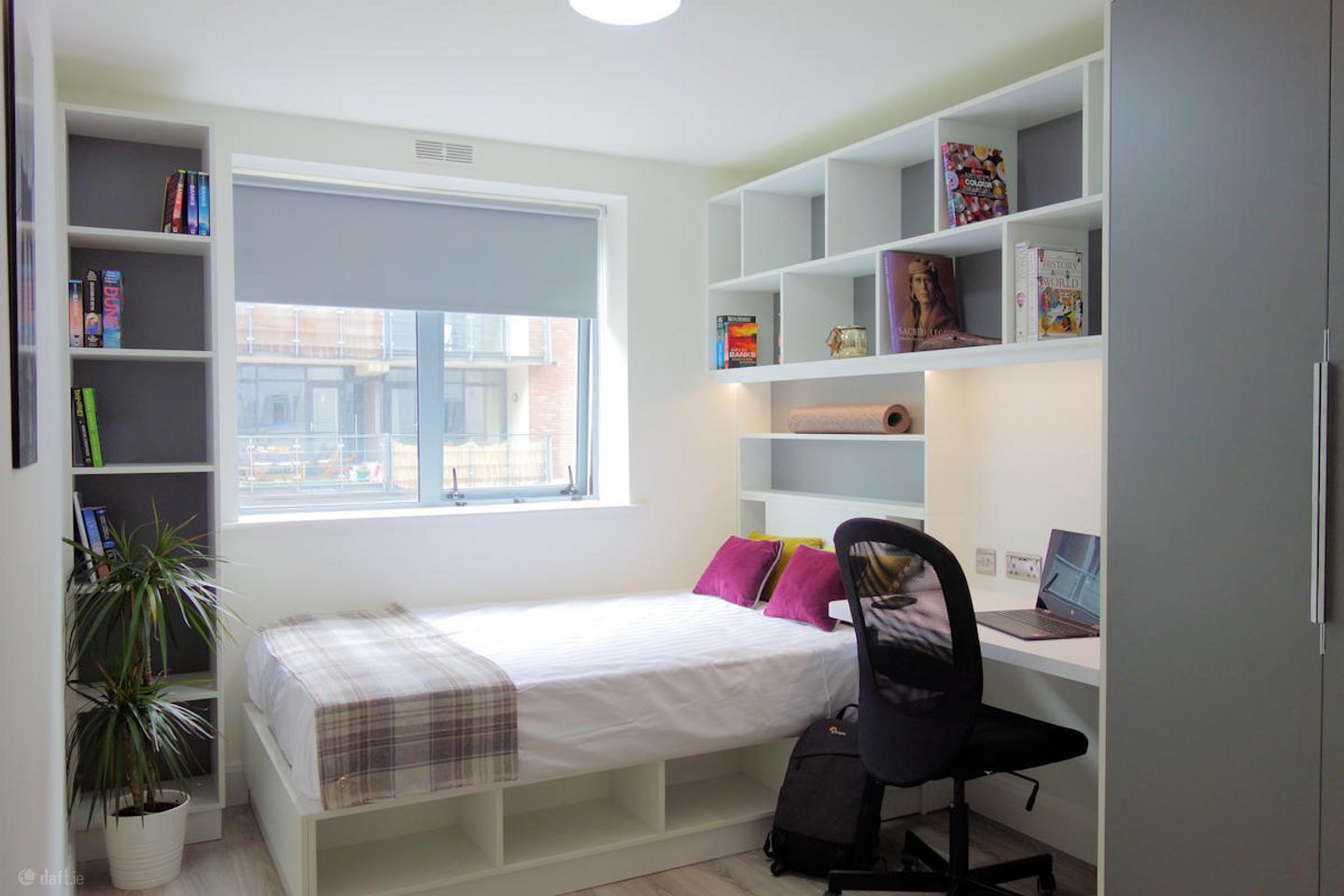 Mayor Square, Mayor Street Lower, IFSC, Dublin 1, Dublin 1