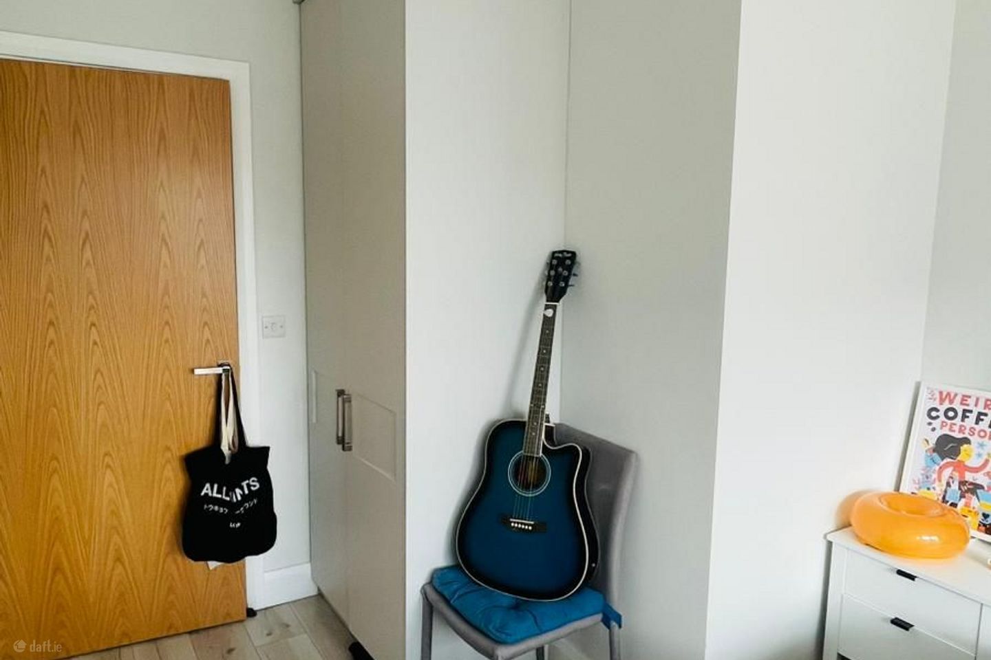 Cualanor, Dun Laoghaire, Glenageary, Co. Dublin