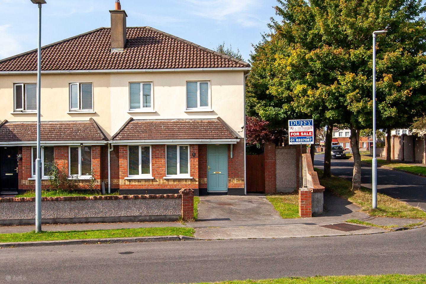 9 Warrenstown Walk, Blanchardstown, Dublin 15, D15Y8X8