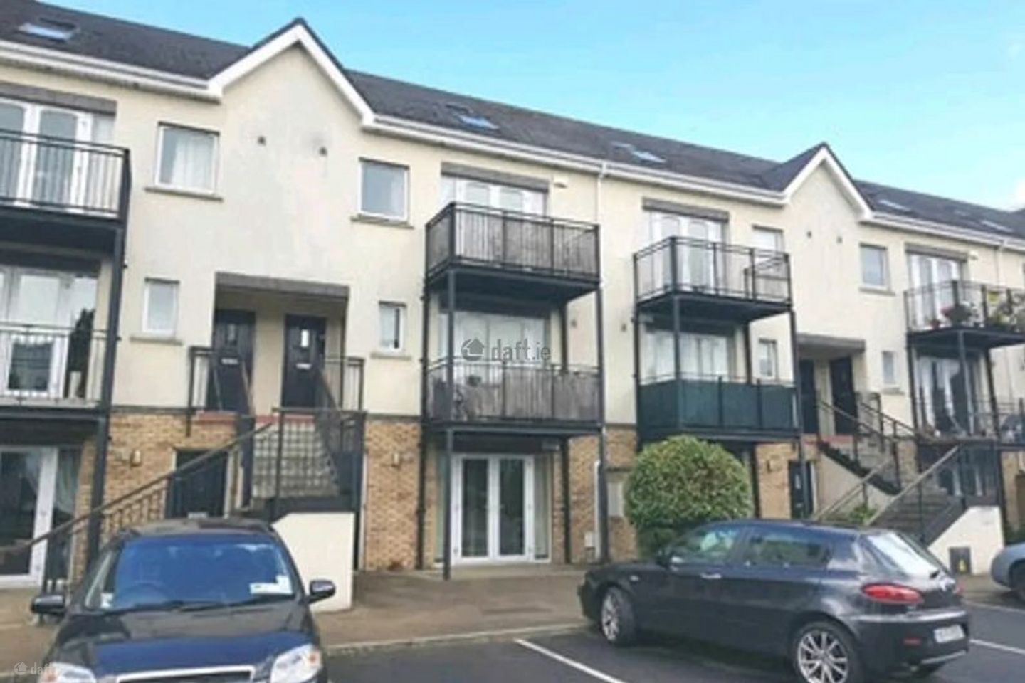 Charlestown, Finglas, Dublin 11