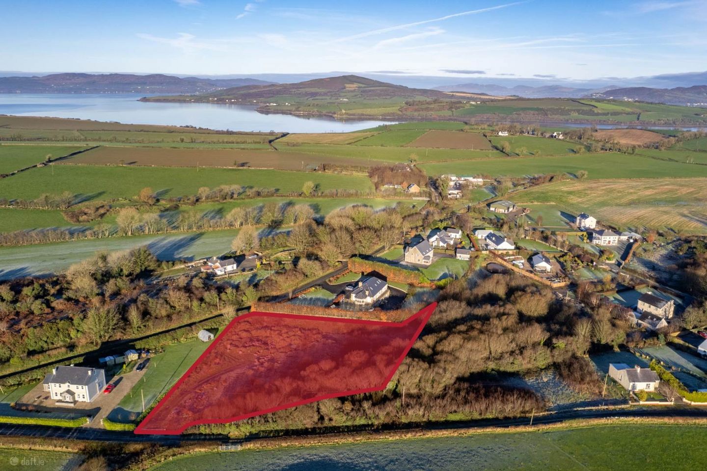 DL76784F, Carrowen, Burt, Co. Donegal, Burt, Co. Donegal