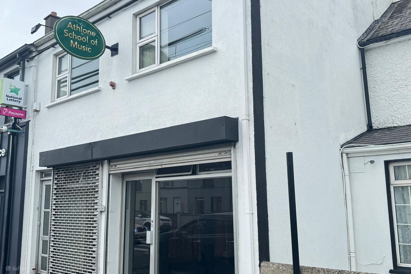 10 Castlemaine Street, Athlone, Co. Westmeath, N37F594