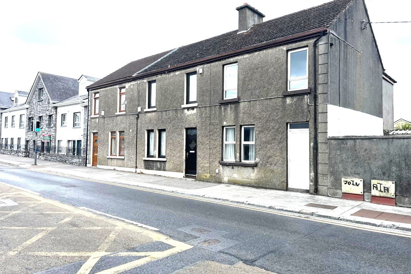 3 Dunnes Terrace, Bohermore, Bohermore, Co. Galway, H91PW2C