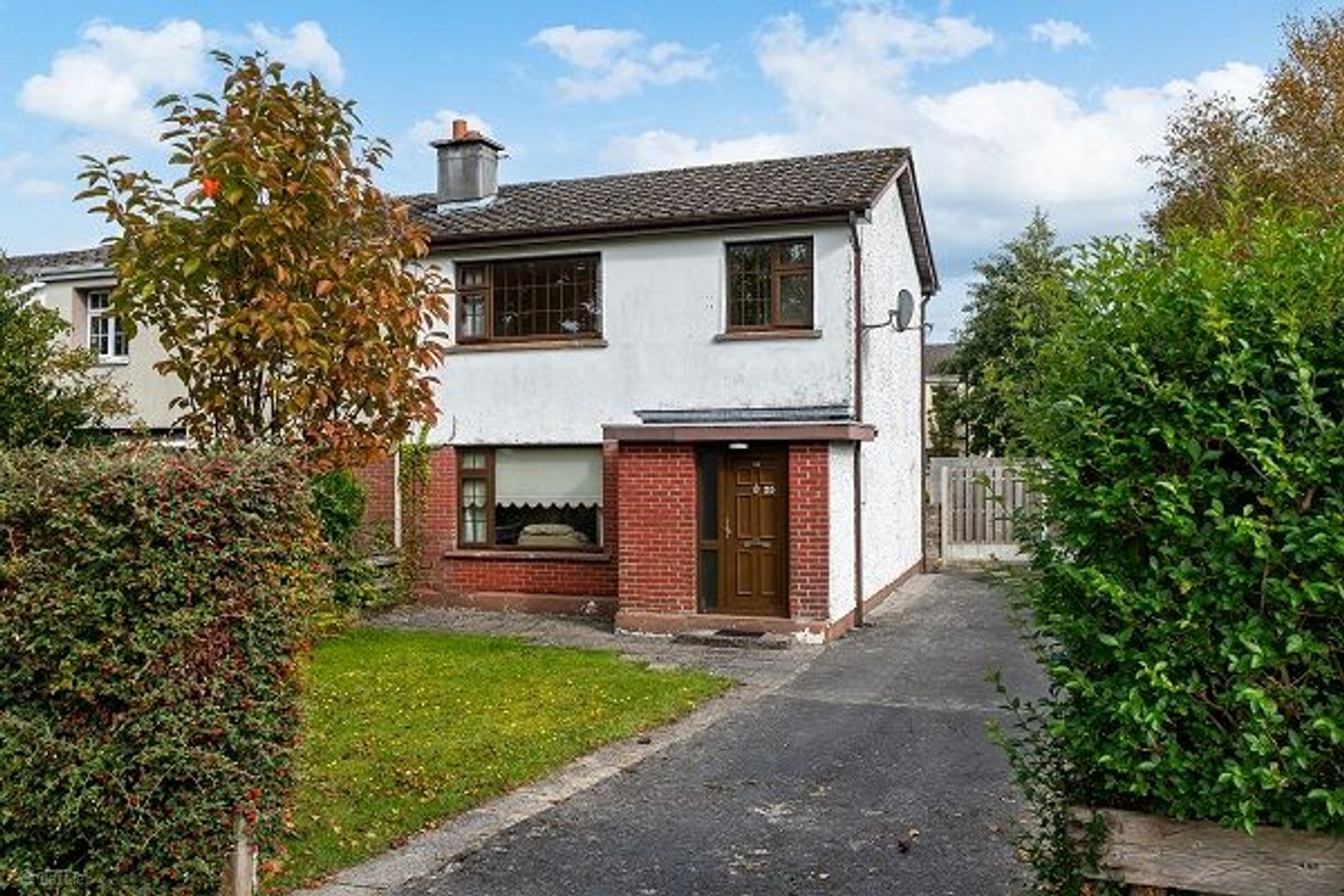 25 Hillcourt, Athlone, Athlone, Co. Westmeath, N37V8X6