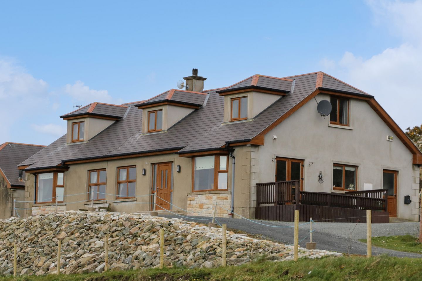 Downings, Co. Donegal