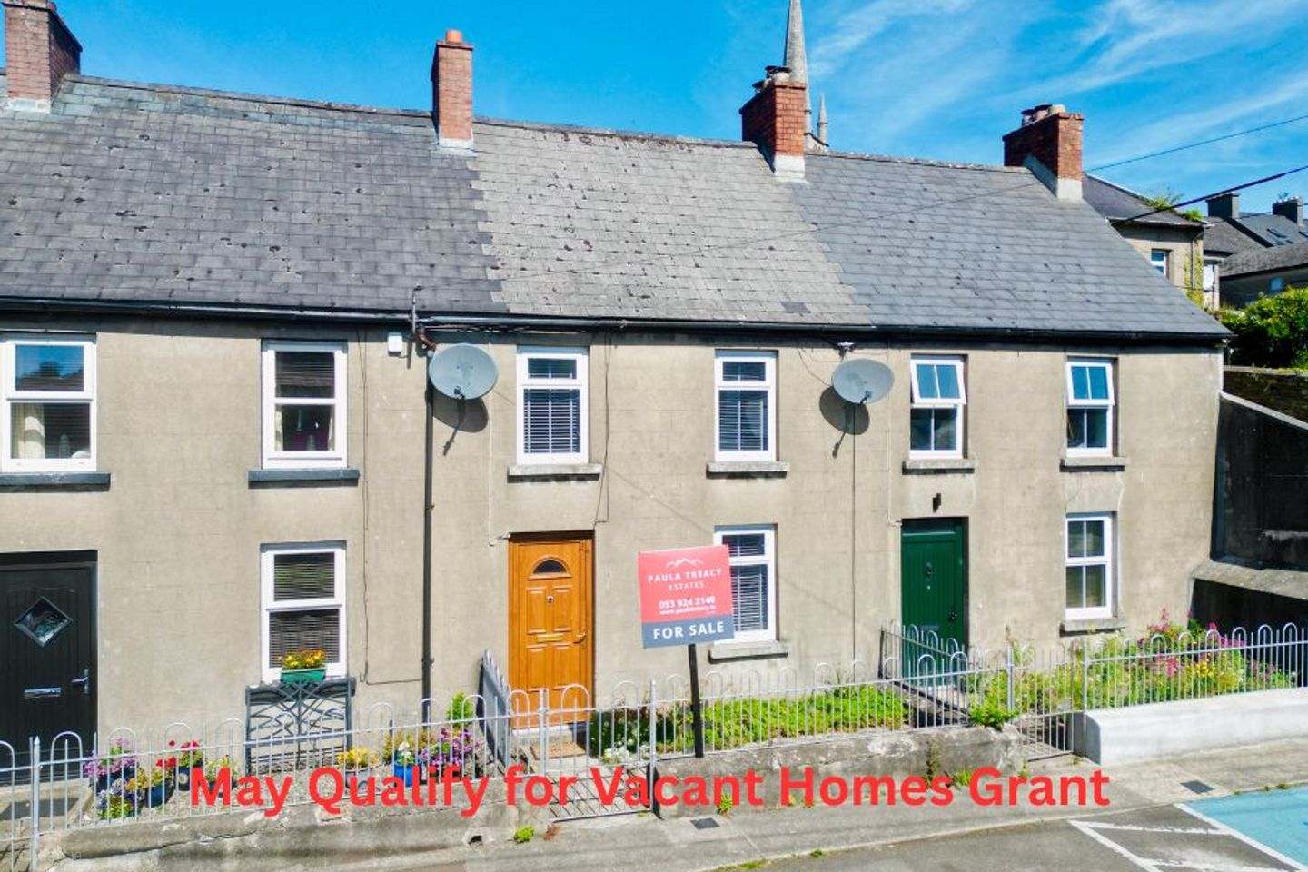 5 Friary Place, Enniscorthy, Co. Wexford, Y21W6H2