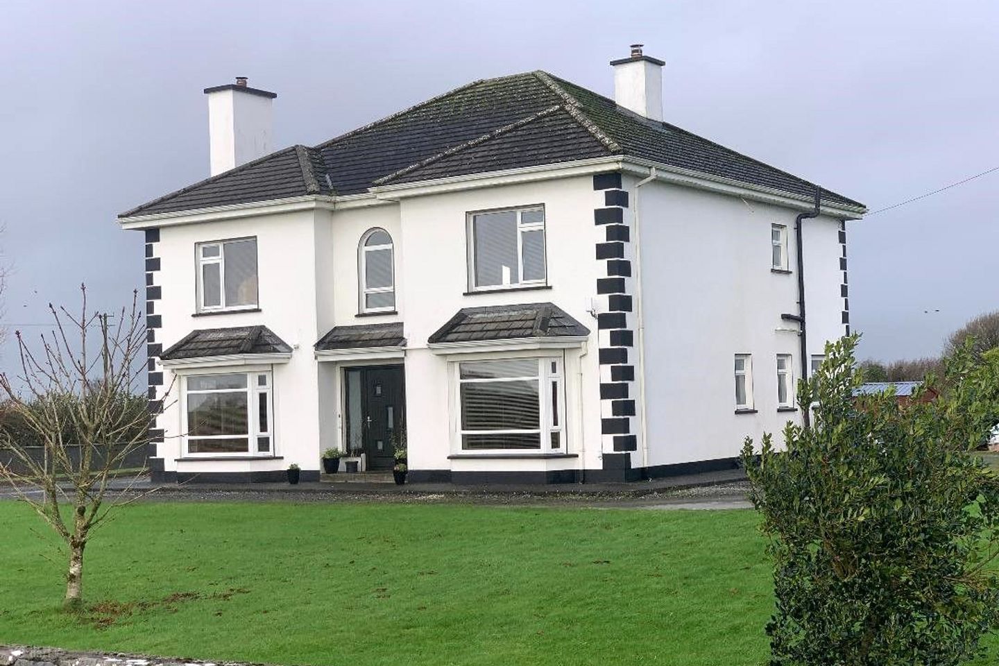 Bunnahevelly More, Corrandulla, Corrandulla, Co. Galway, H91ATP9