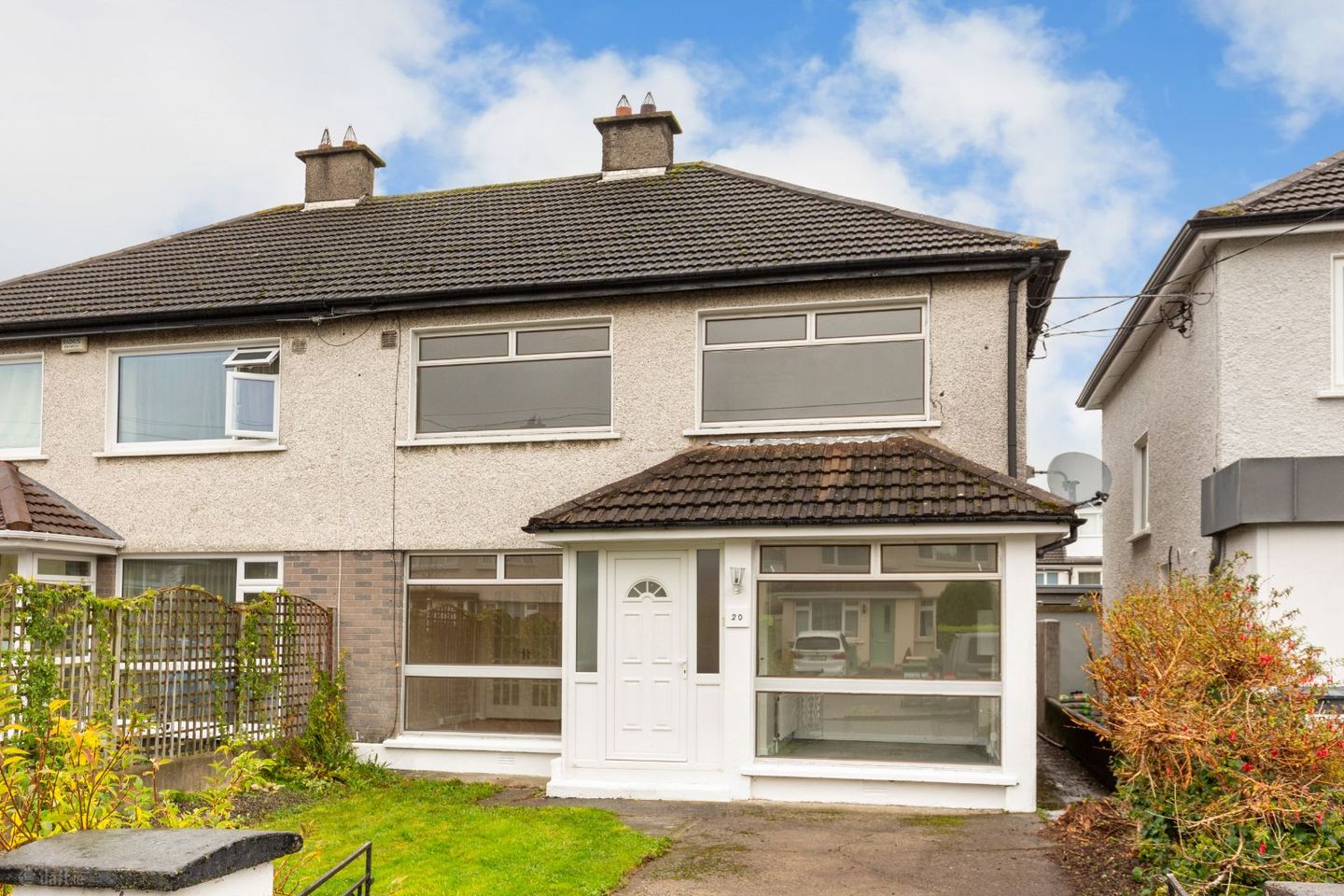 20 Dun Emer Park, Dundrum, Ballinteer, Dublin 16, D16W9F2