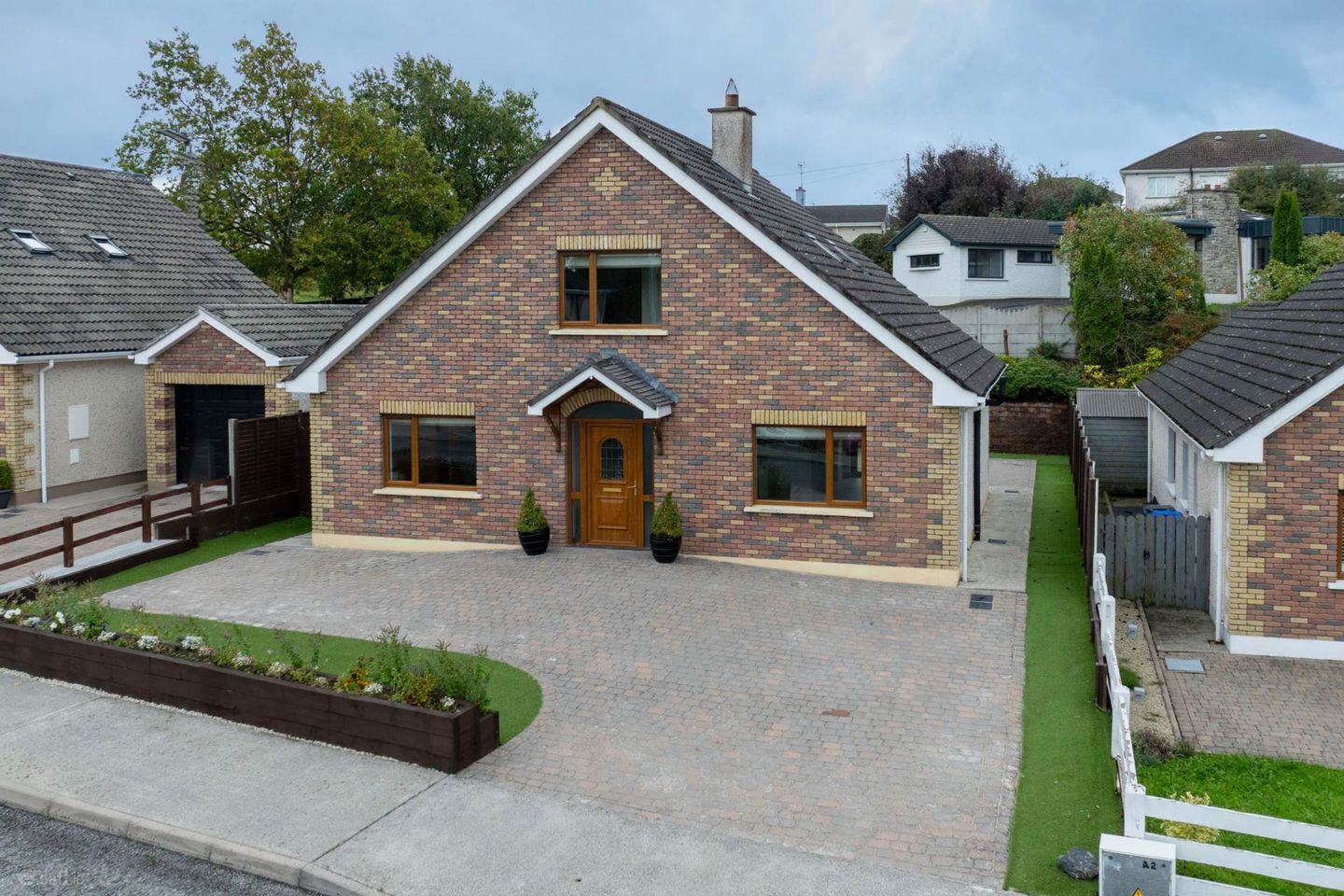 2 Elm Drive, Oldcastle Road, Ballyjamesduff, Co. Cavan, A82Y542