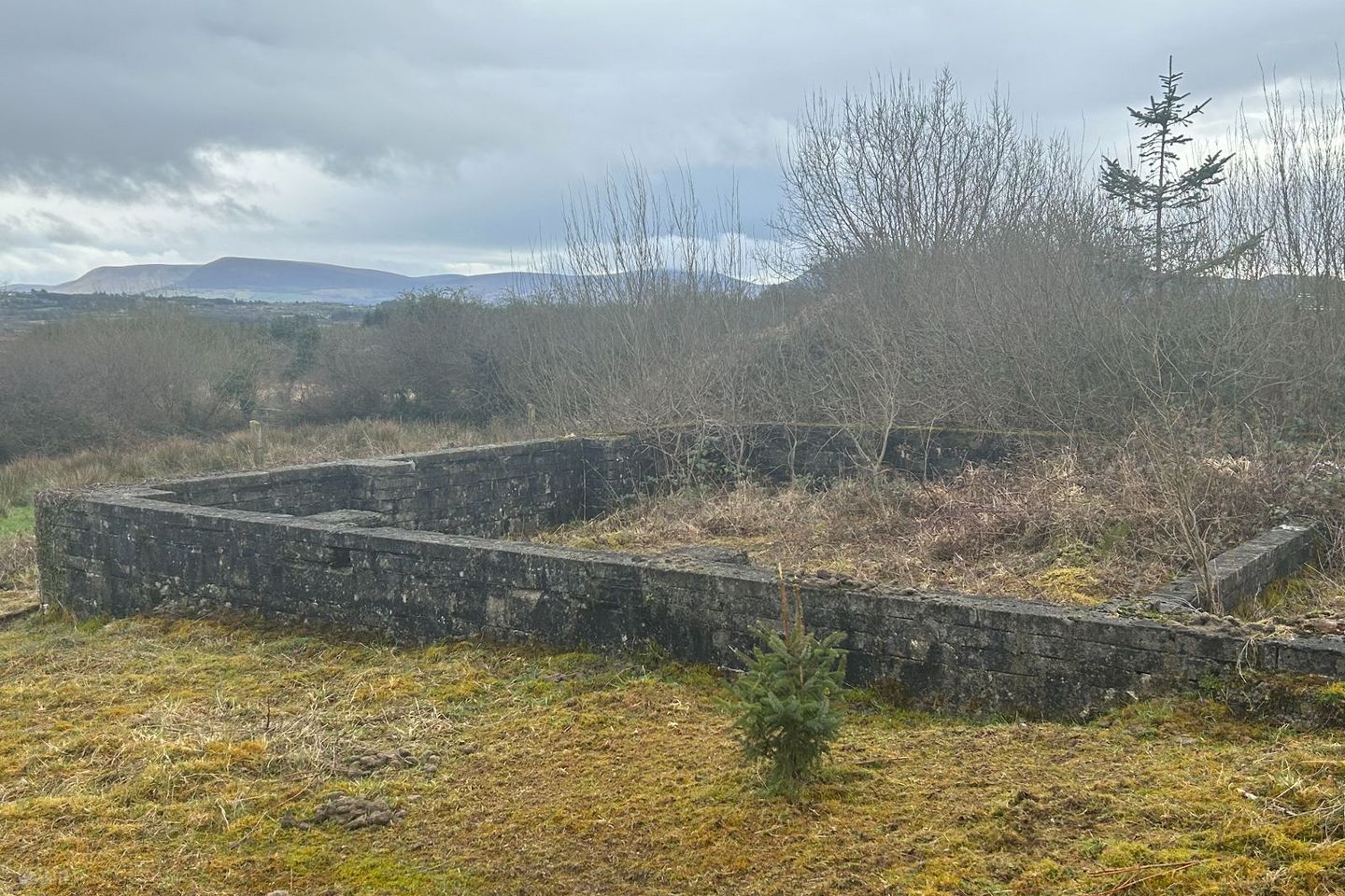 0.47 ac Site at Maulykevane, Headford, Killarney, Co. Kerry
